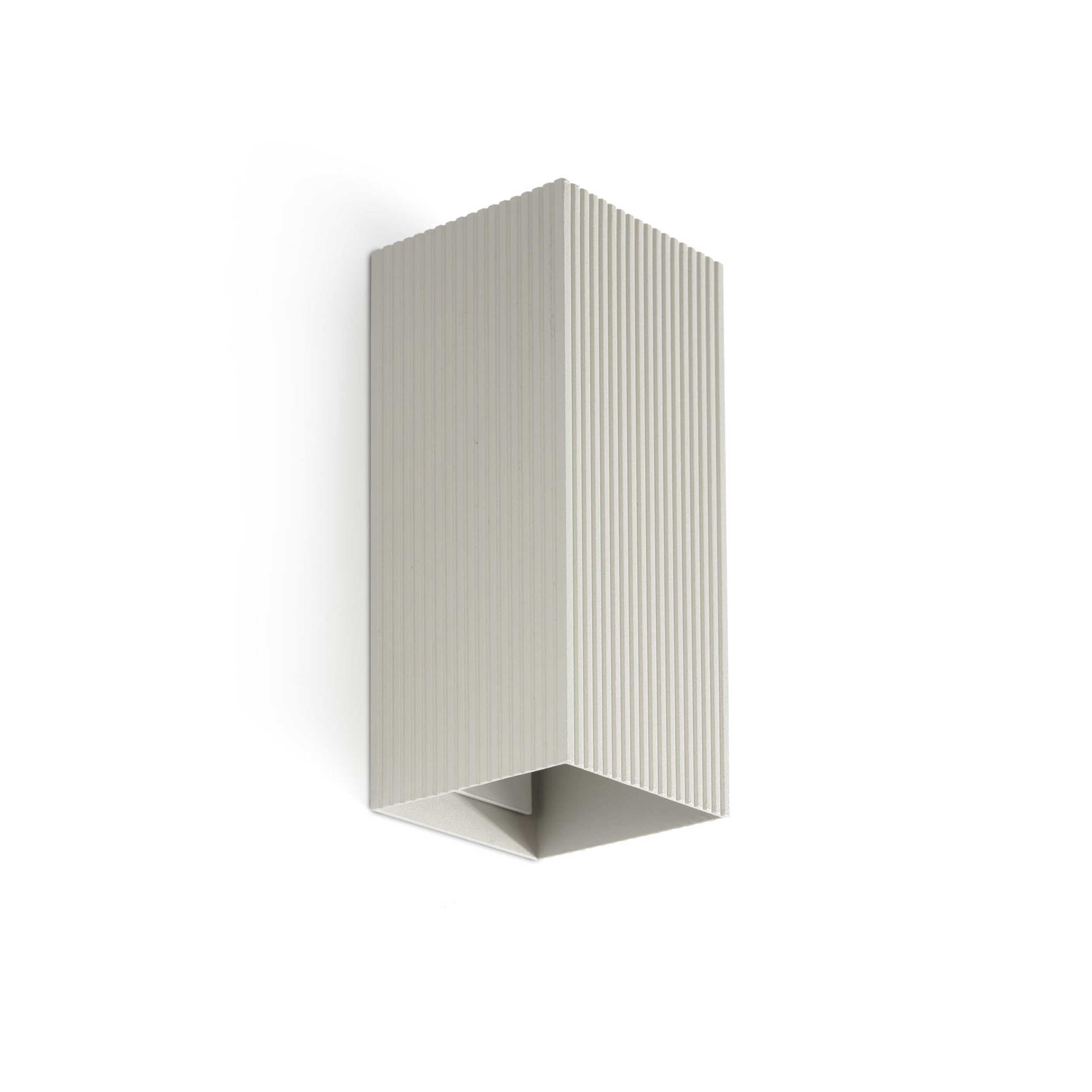 Faro Lune GU10 LED wall light