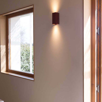 Faro Lune GU10 LED wall light