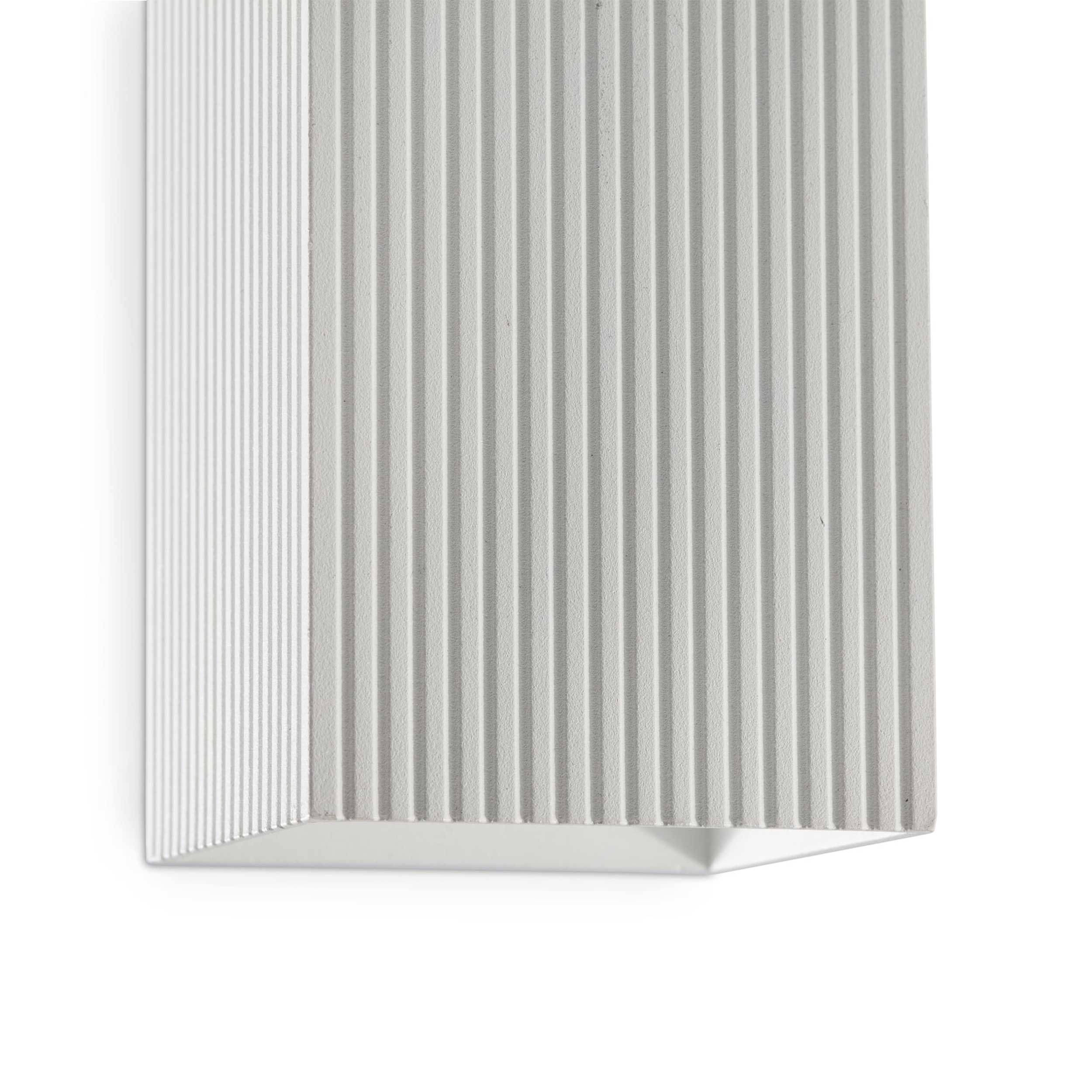 Faro Lune GU10 LED wall light