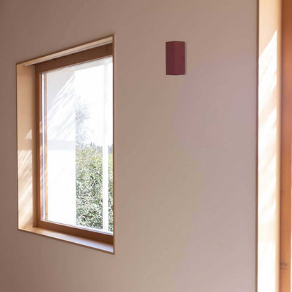 Faro Lune GU10 LED wall light