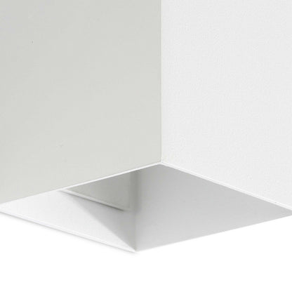 Faro Lune GU10 LED wall light