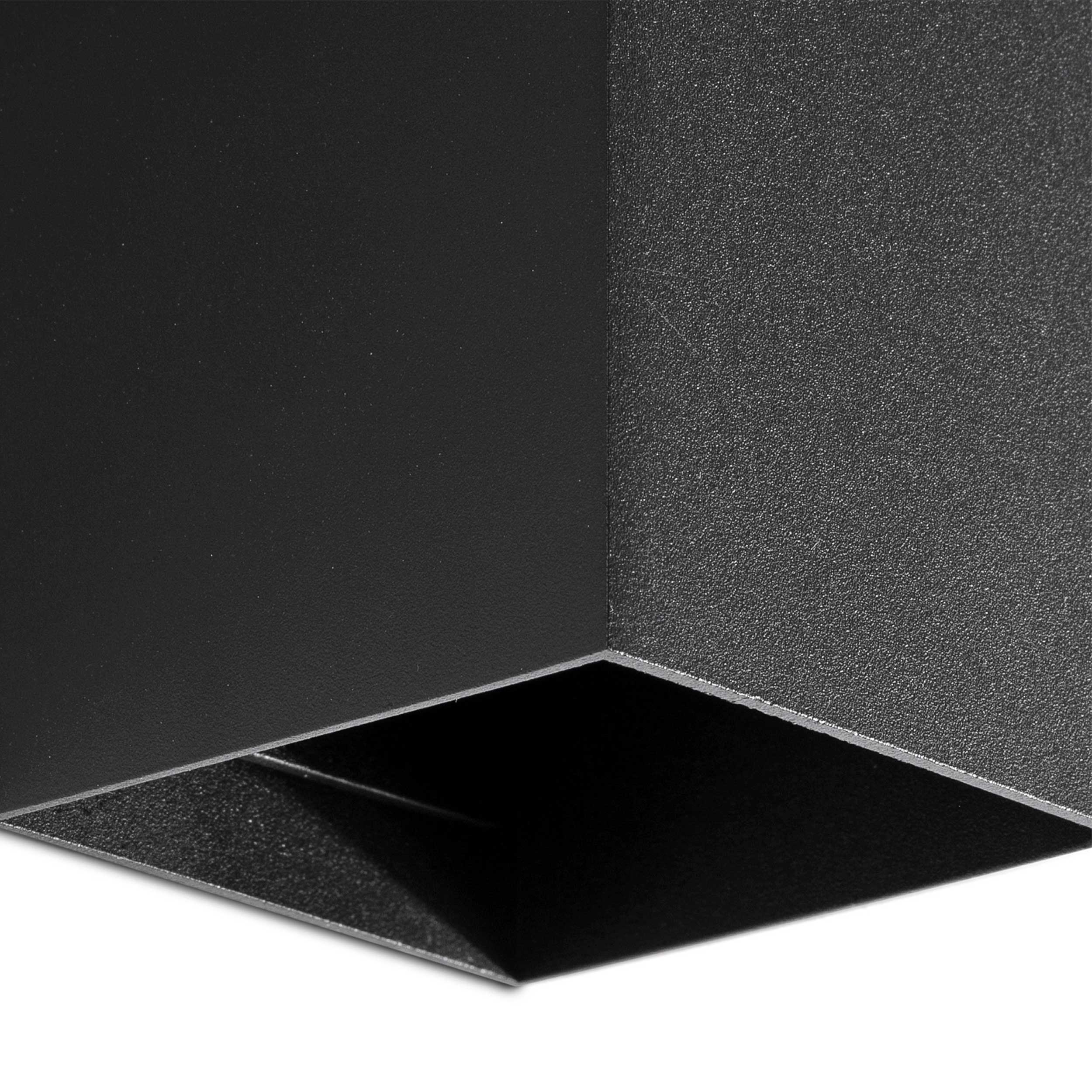 Faro Lune GU10 LED wall light
