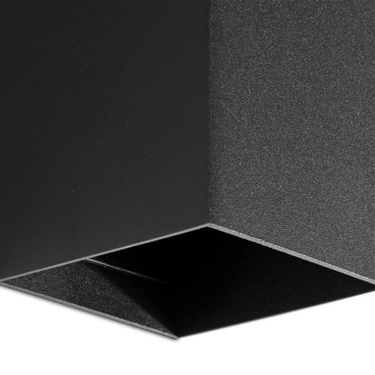 Faro Lune GU10 LED wall light