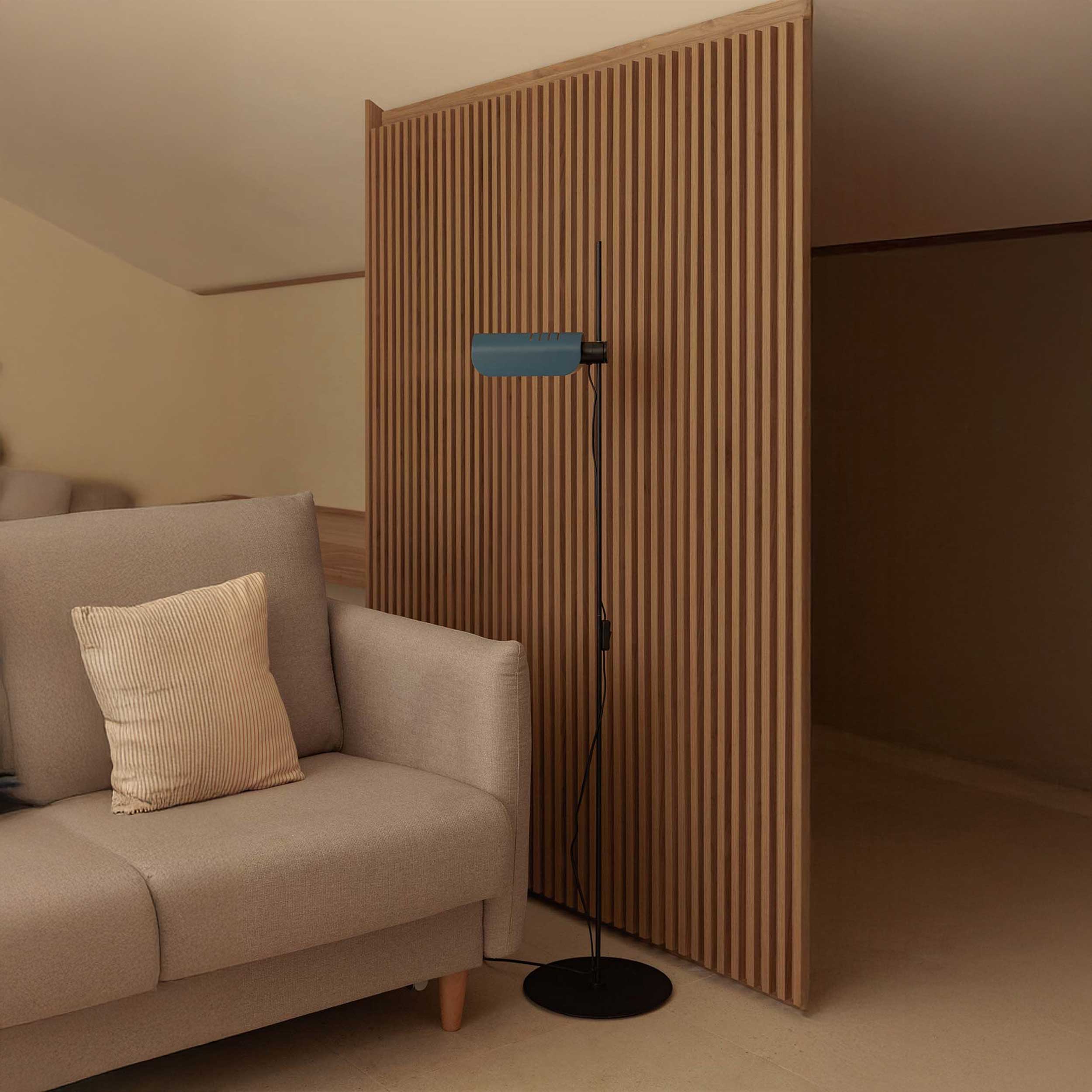 Faro Martinica E27 floor light