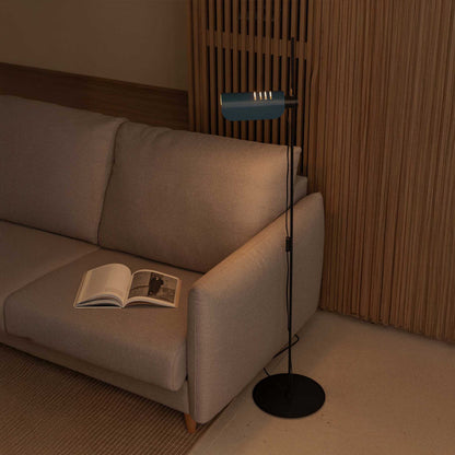Faro Martinica E27 floor light