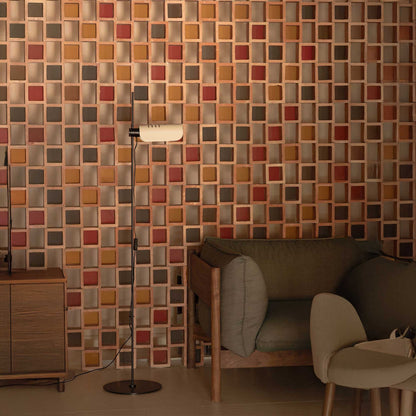 Faro Martinica E27 floor light