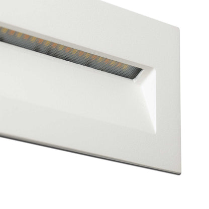 Faro Mani LED recessed exterior light IP65