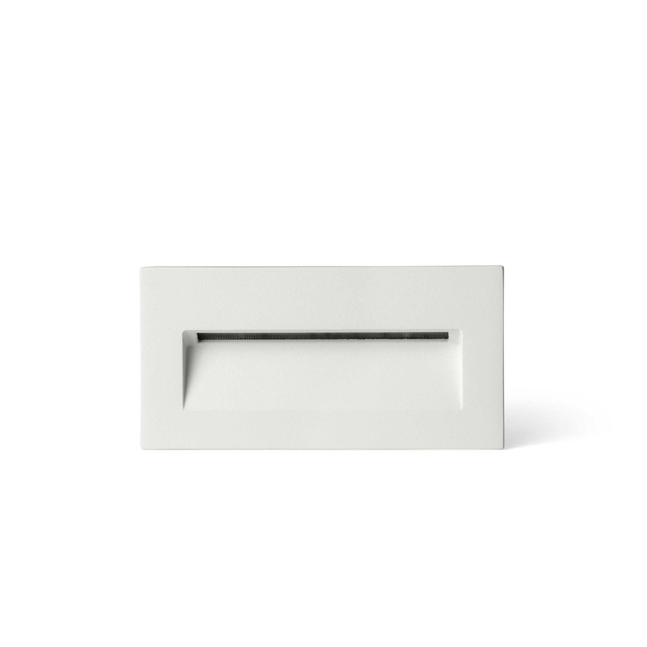 Faro Mani LED recessed exterior light IP65