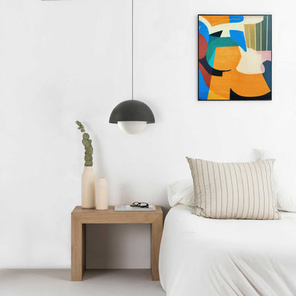 Faro Marisol LED pendant light