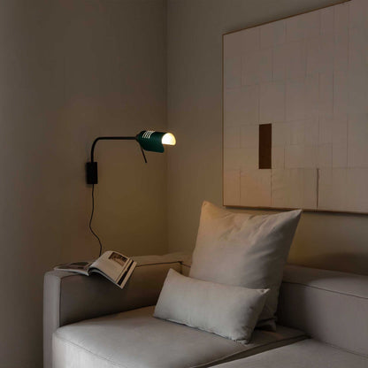 Faro Martinica E27 wall light