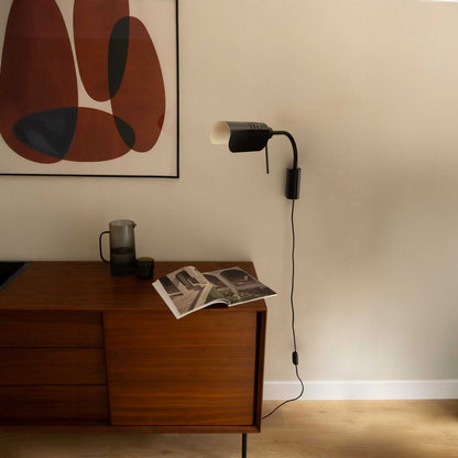Faro Martinica E27 wall light