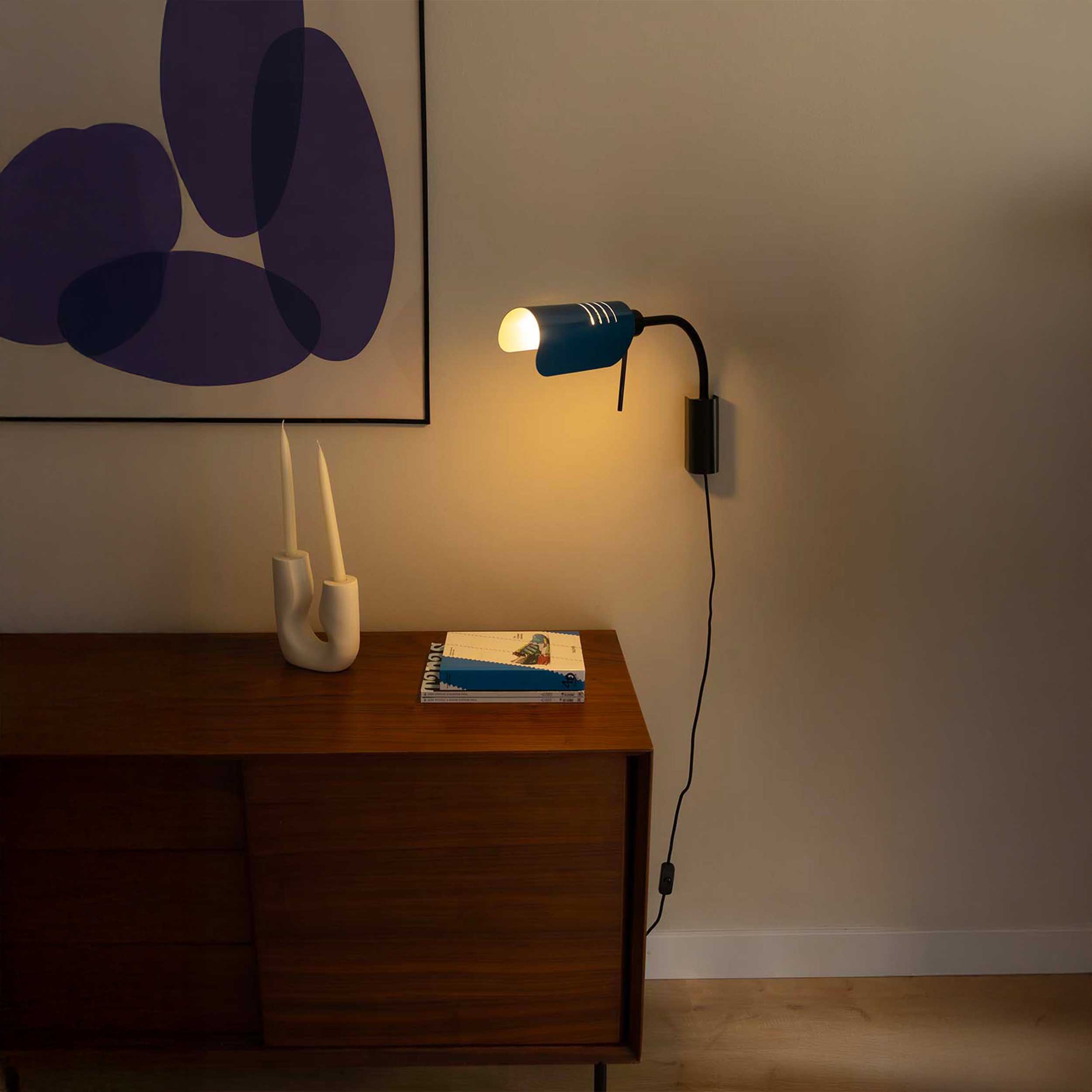 Faro Martinica E27 wall light