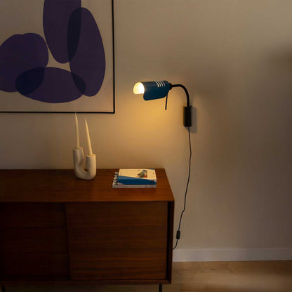 Faro Martinica E27 wall light