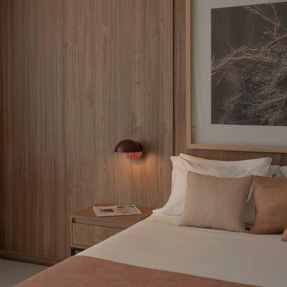 Faro Matilda E14 wall light
