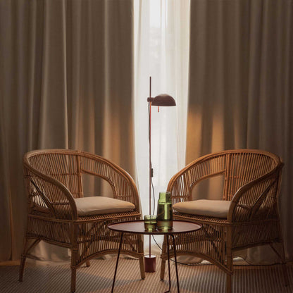 Faro Berni E27 table light