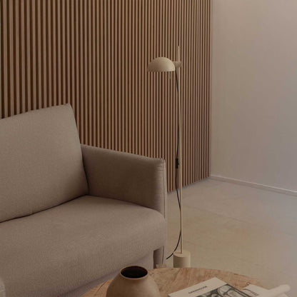 Faro Berni E27 table light