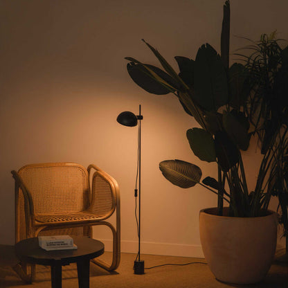 Faro Berni E27 table light