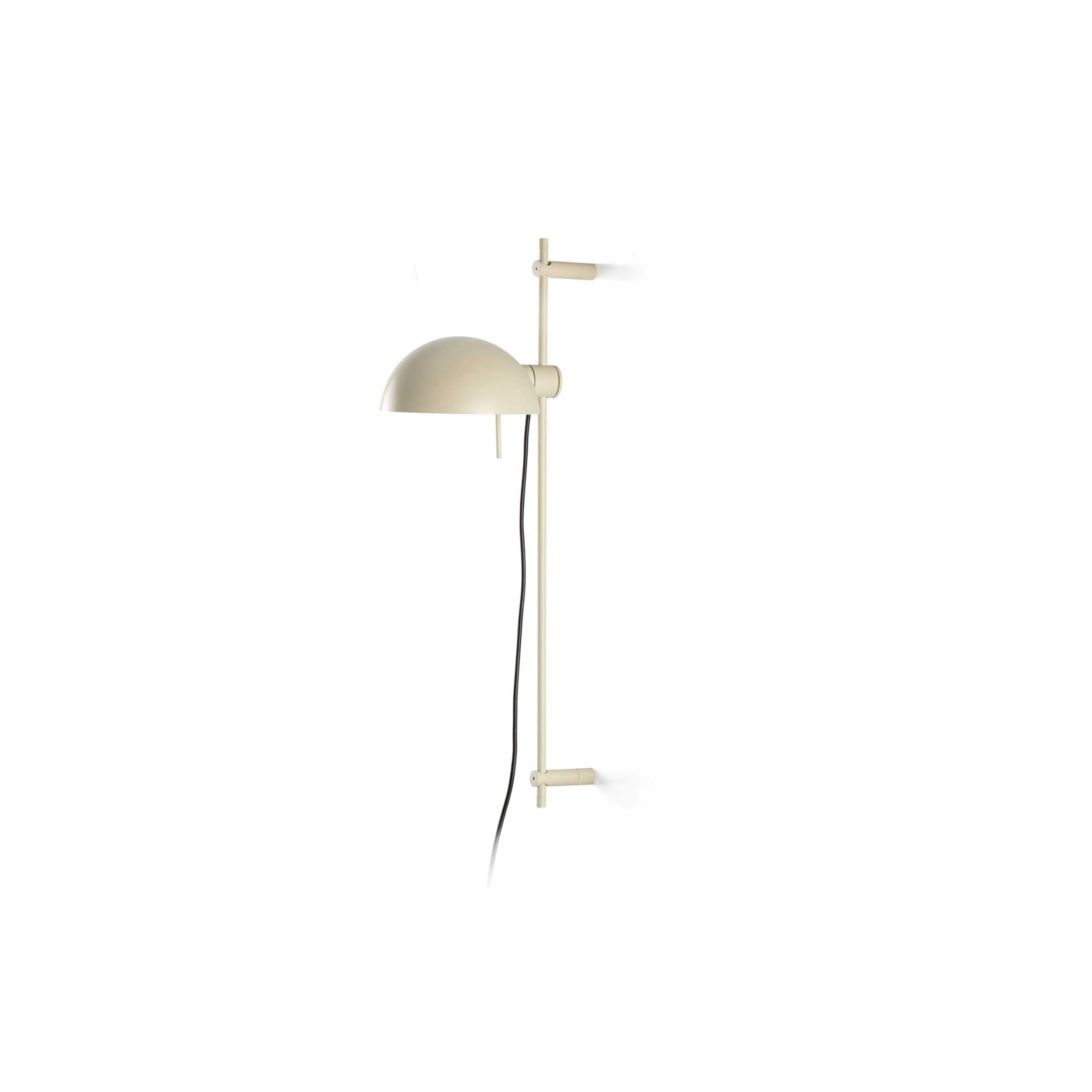 Faro Matilda E14 wall light with adjustable arm