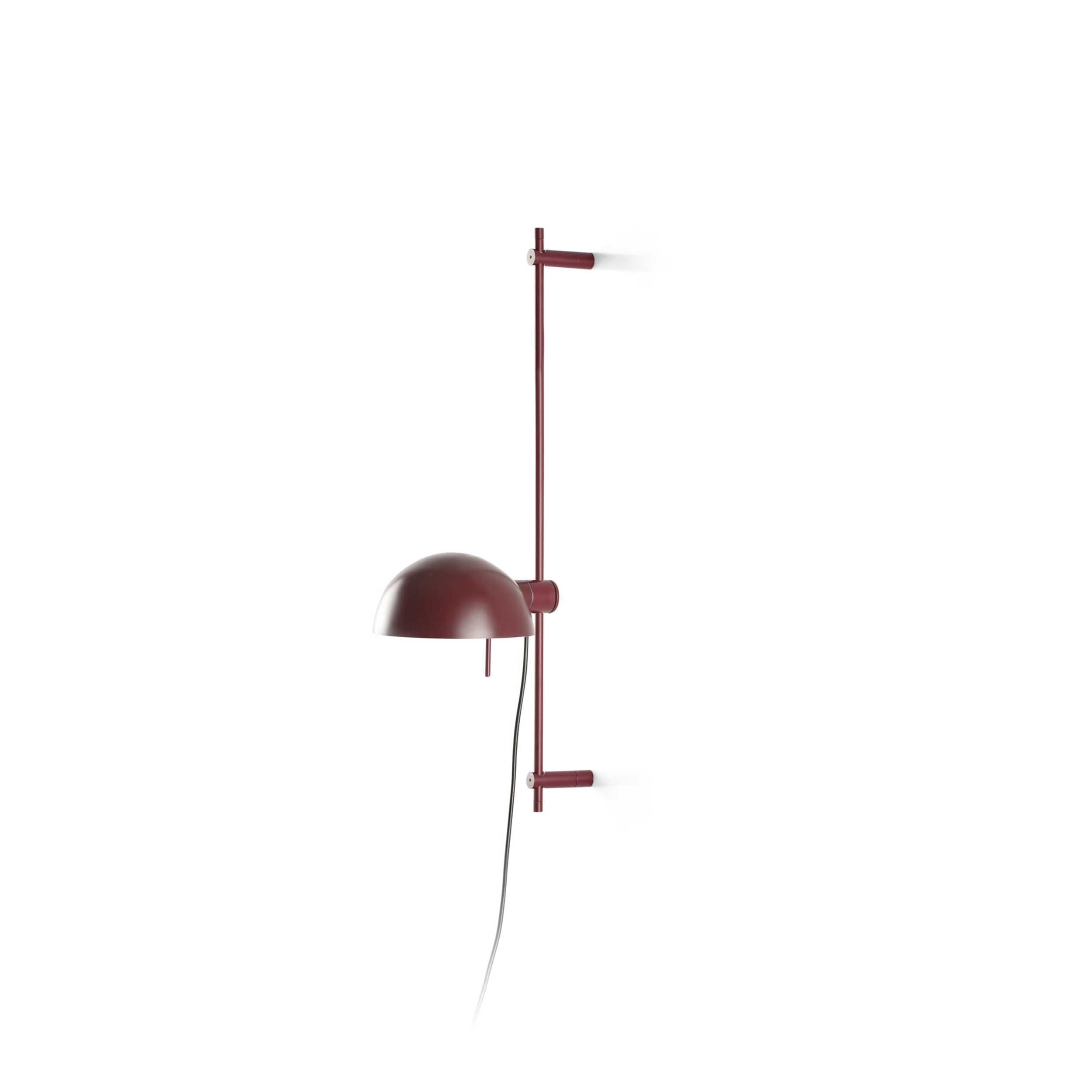 Faro Matilda E14 wall light with adjustable arm