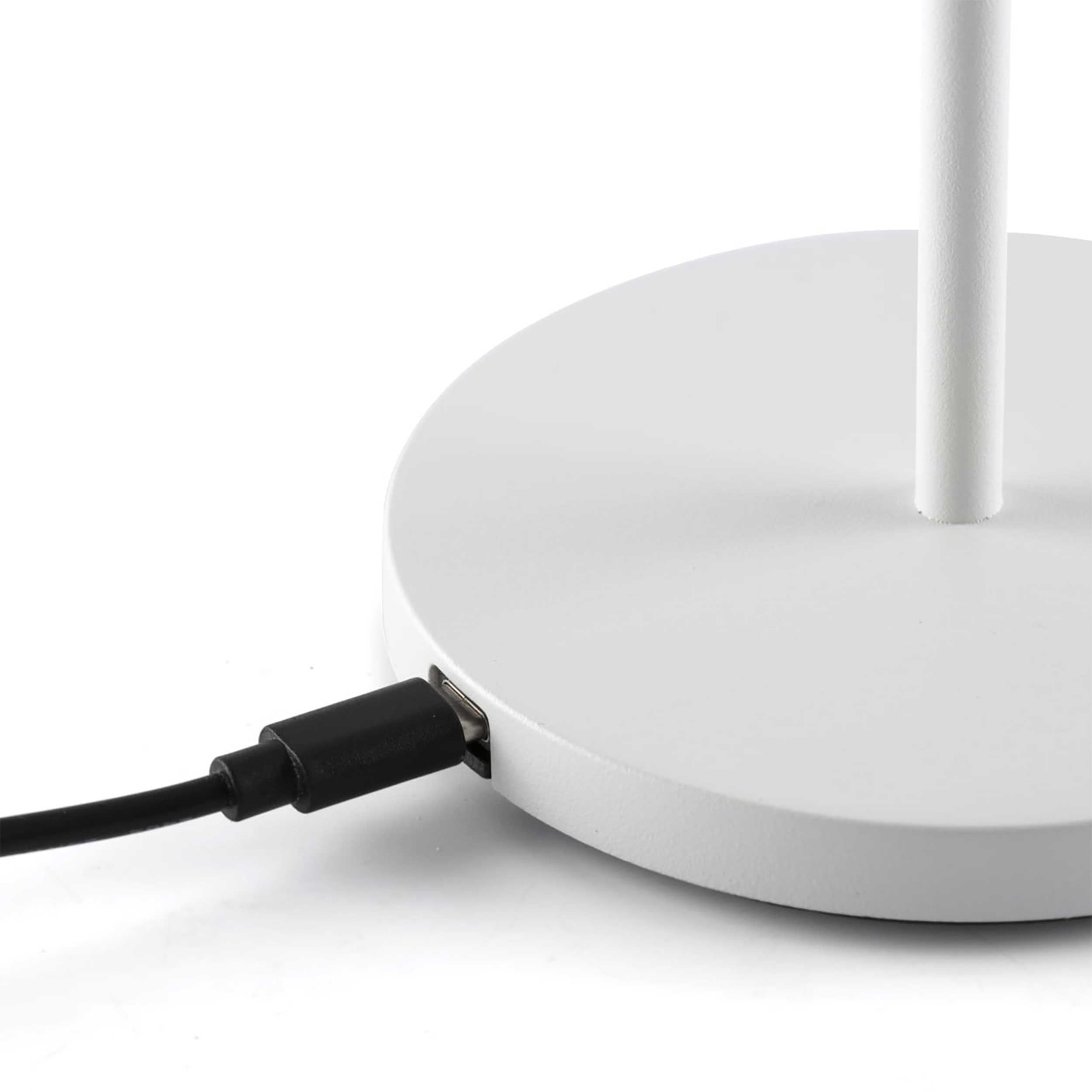 Faro Mavis portable table light IP54