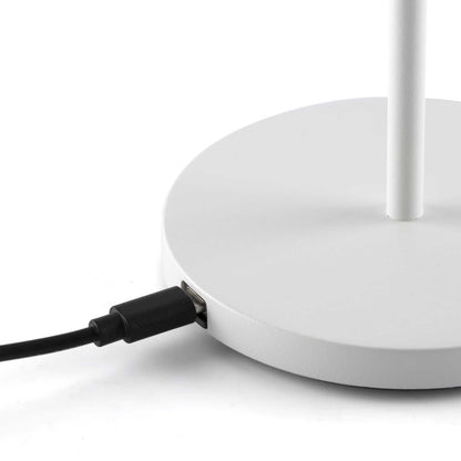 Faro Mavis portable table light IP54