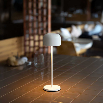 Faro Mavis portable table light IP54