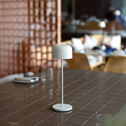 Faro Mavis portable table light IP54