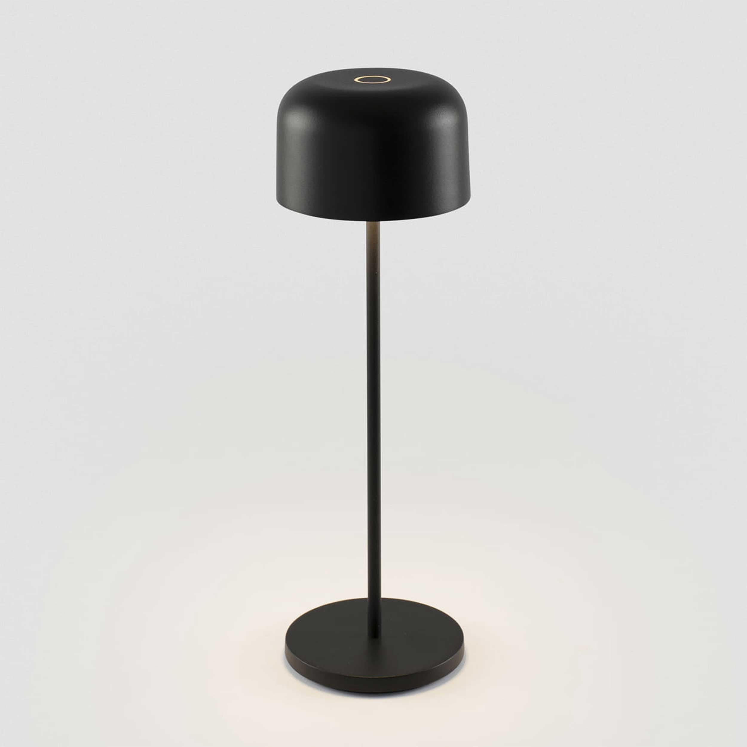 Faro Mavis portable table light IP54