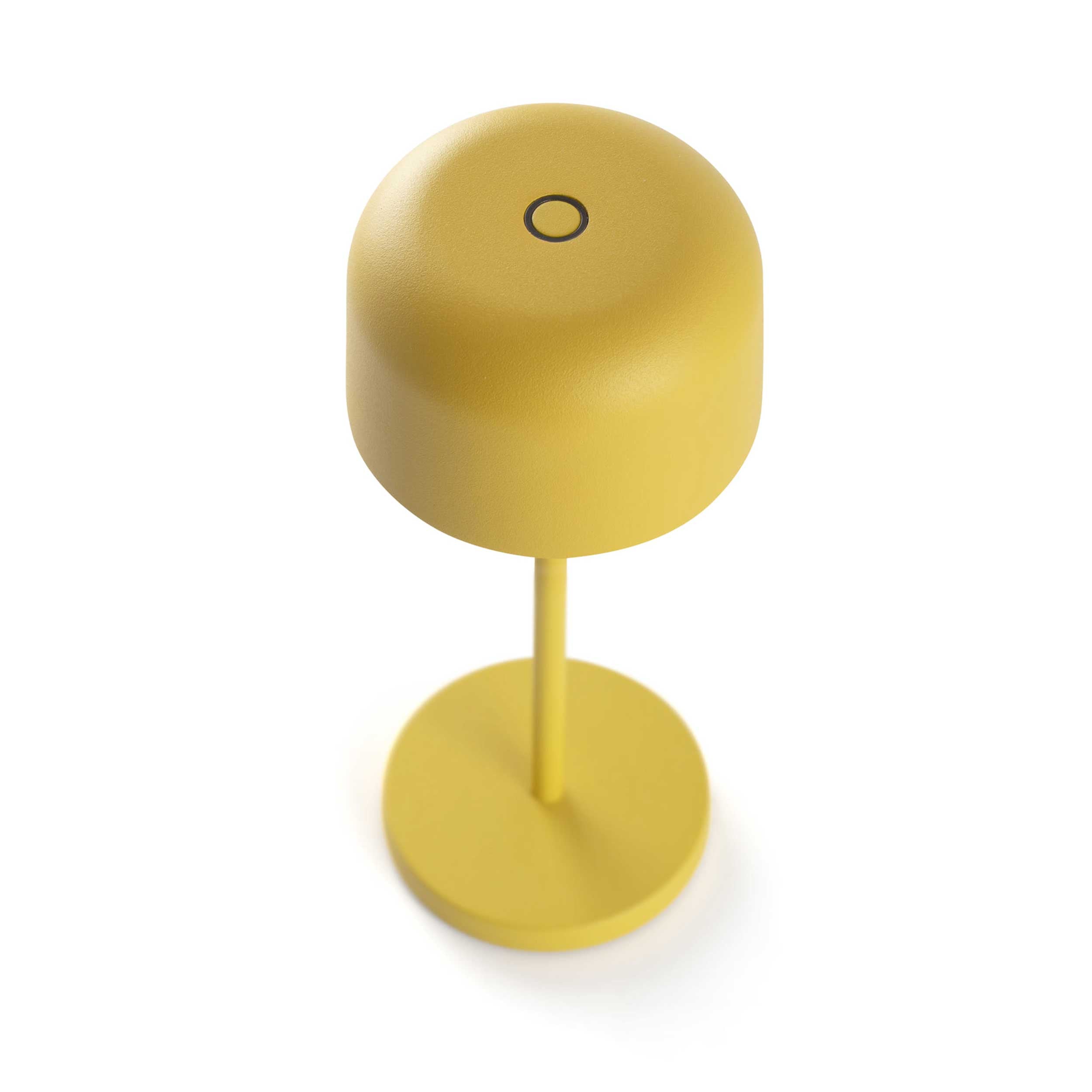 Faro Mavis portable table light IP54