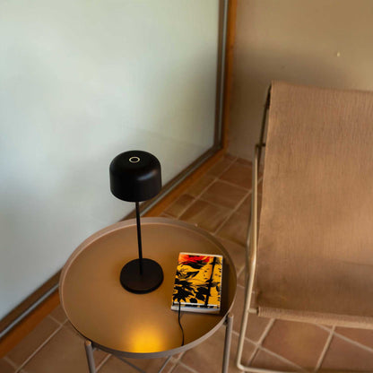 Faro Mavis portable table light IP54