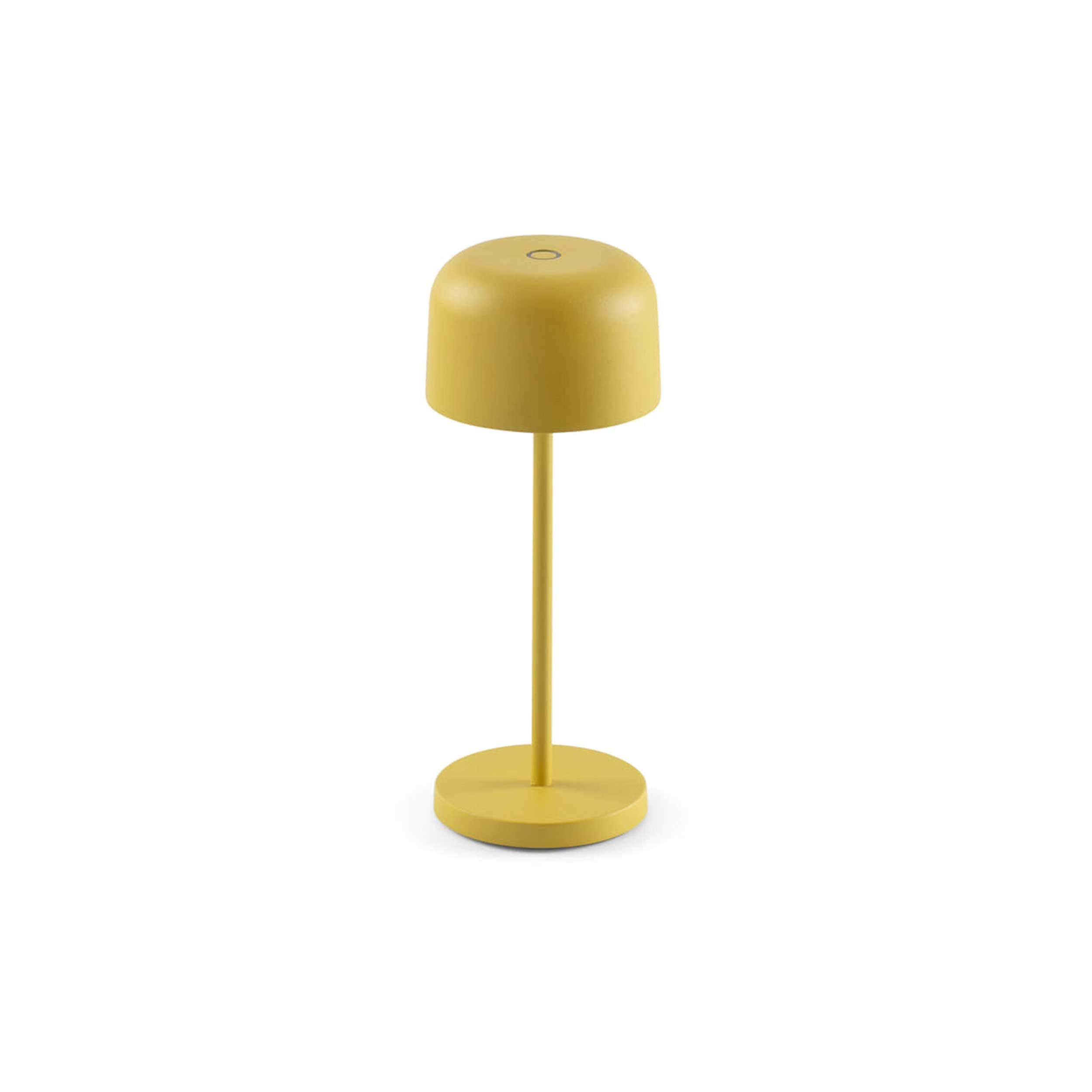 Faro Mavis portable table light IP54