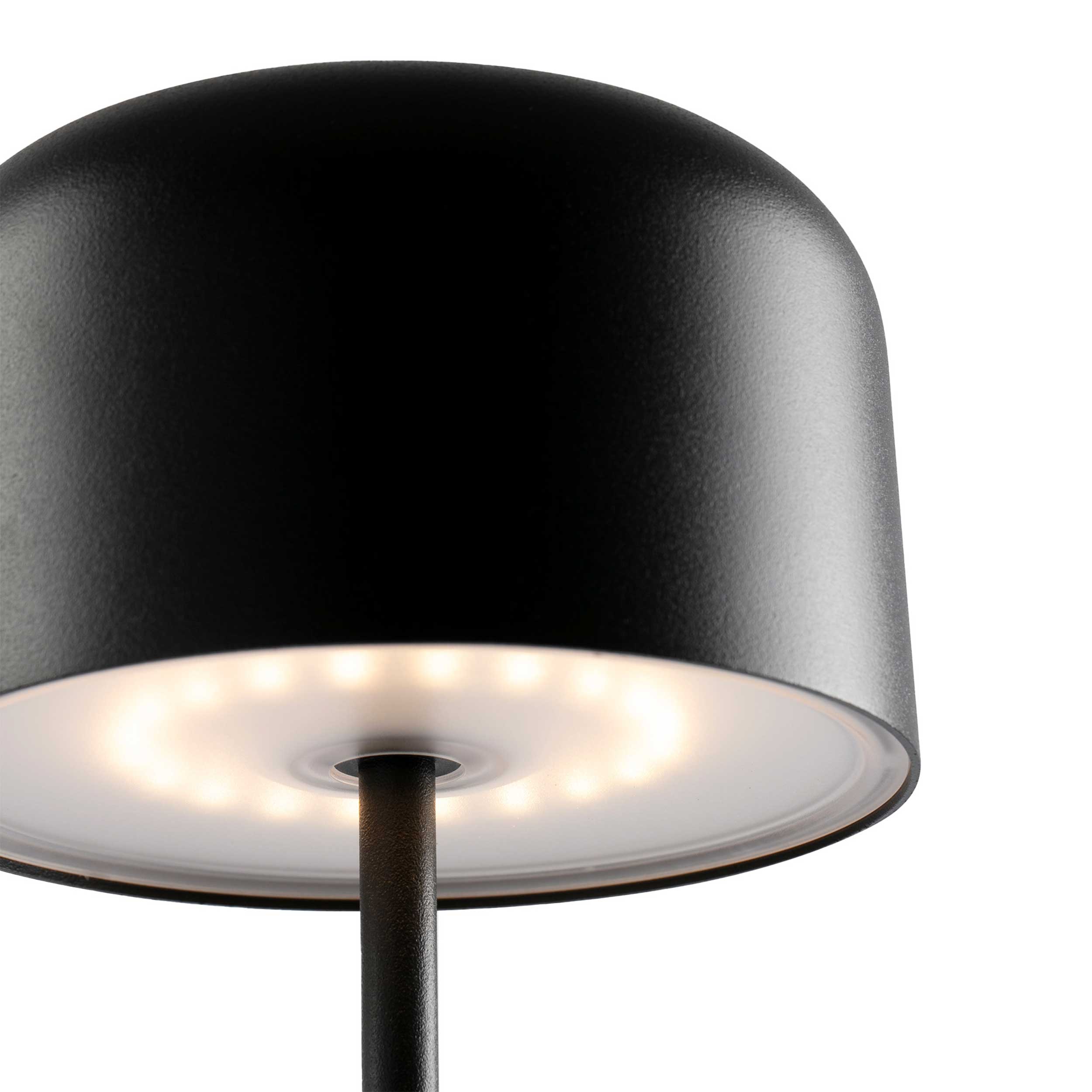 Faro Mavis portable table light IP54