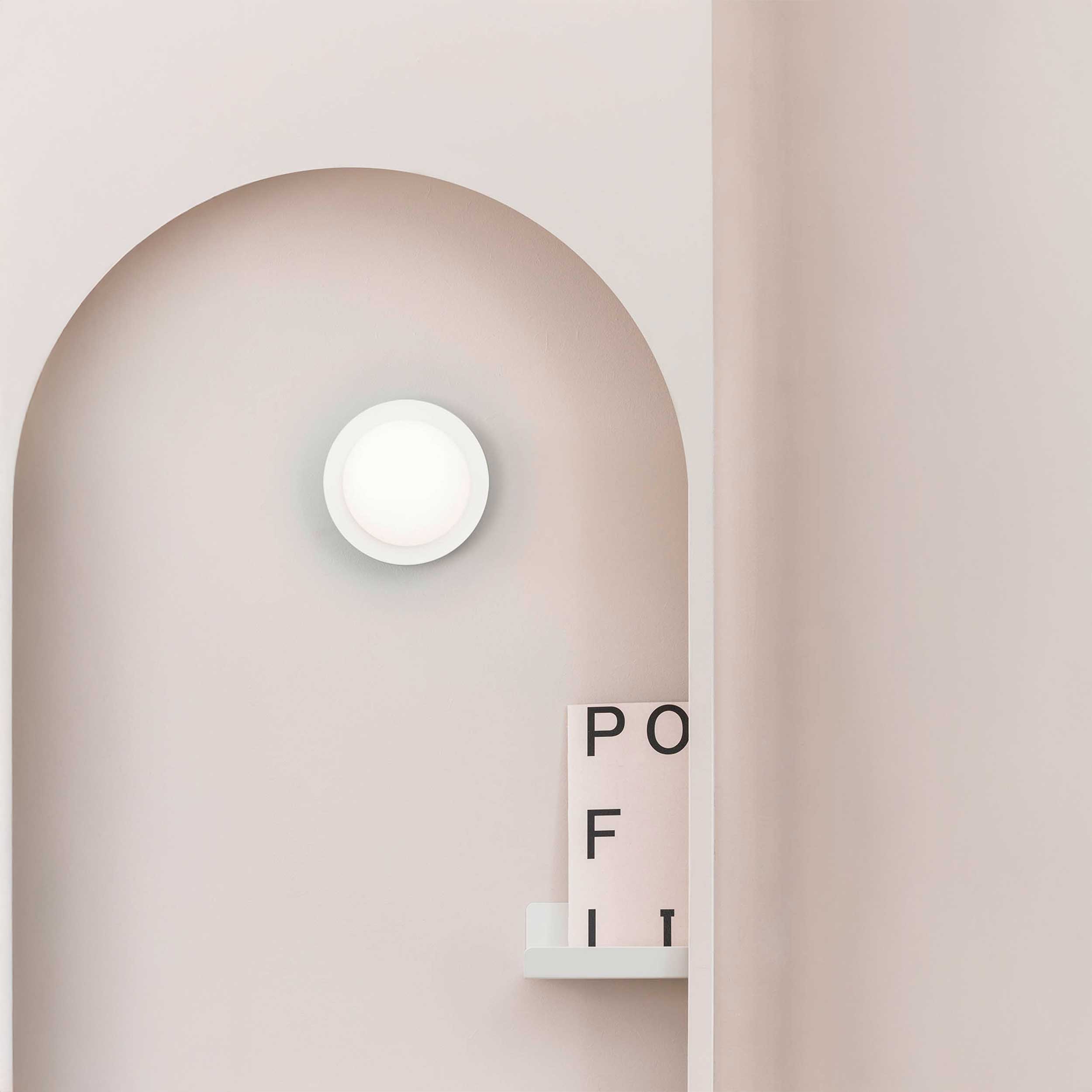 Faro May LED light IP44