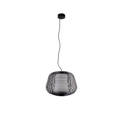 Faro Nara E27 venkovní závěsné svítidlo IP65