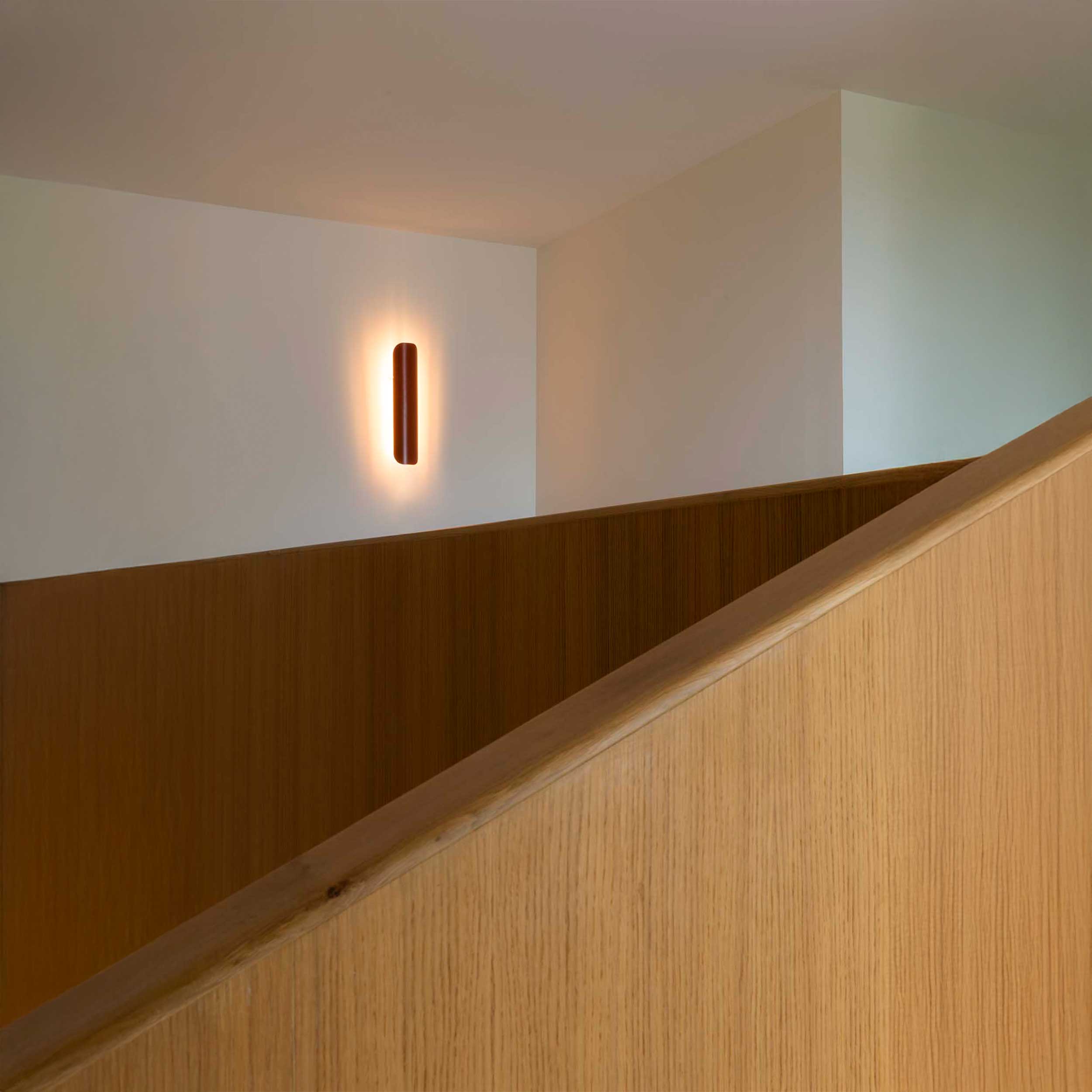 Faro Novo LED ambient wall light
