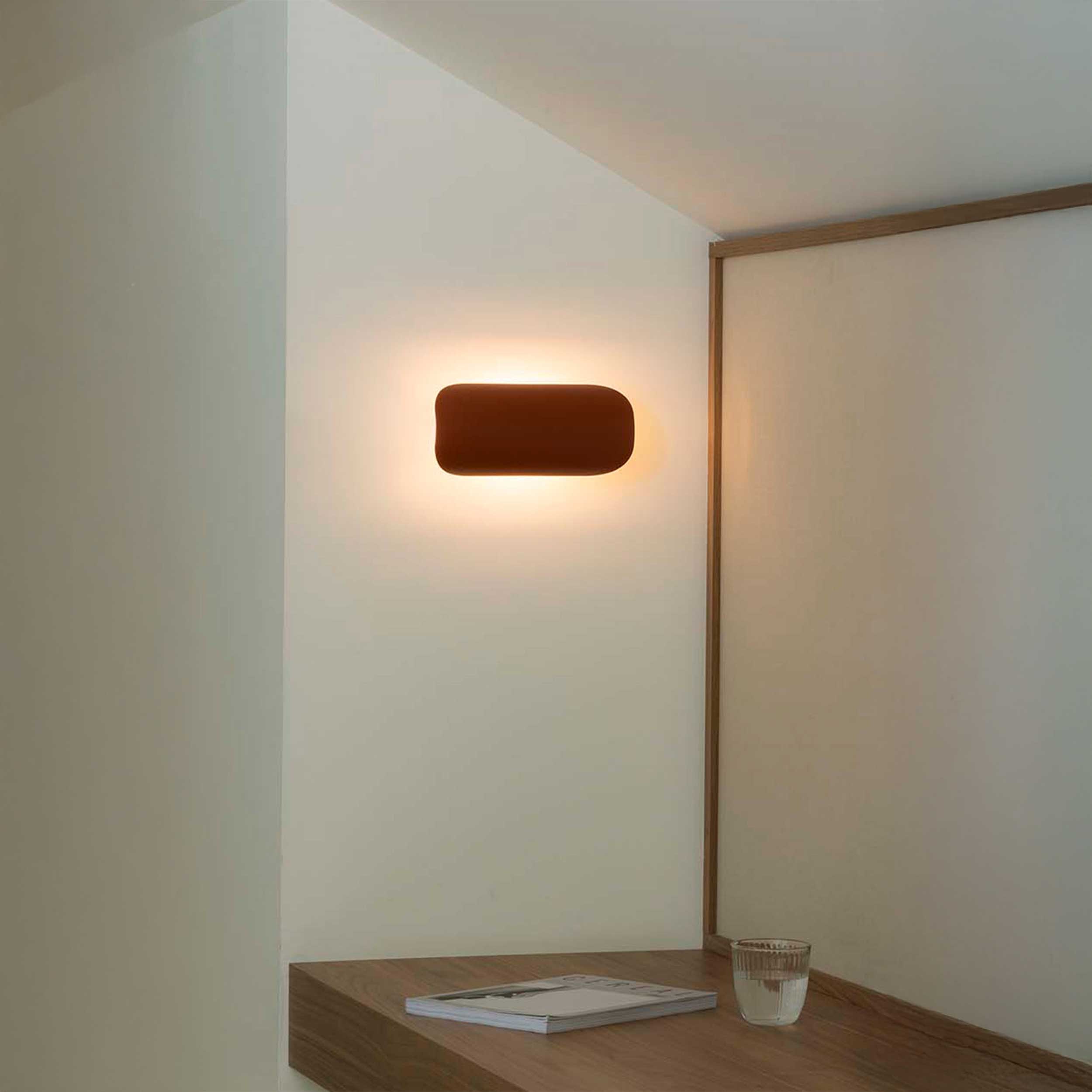 Faro Novo LED ambient wall light