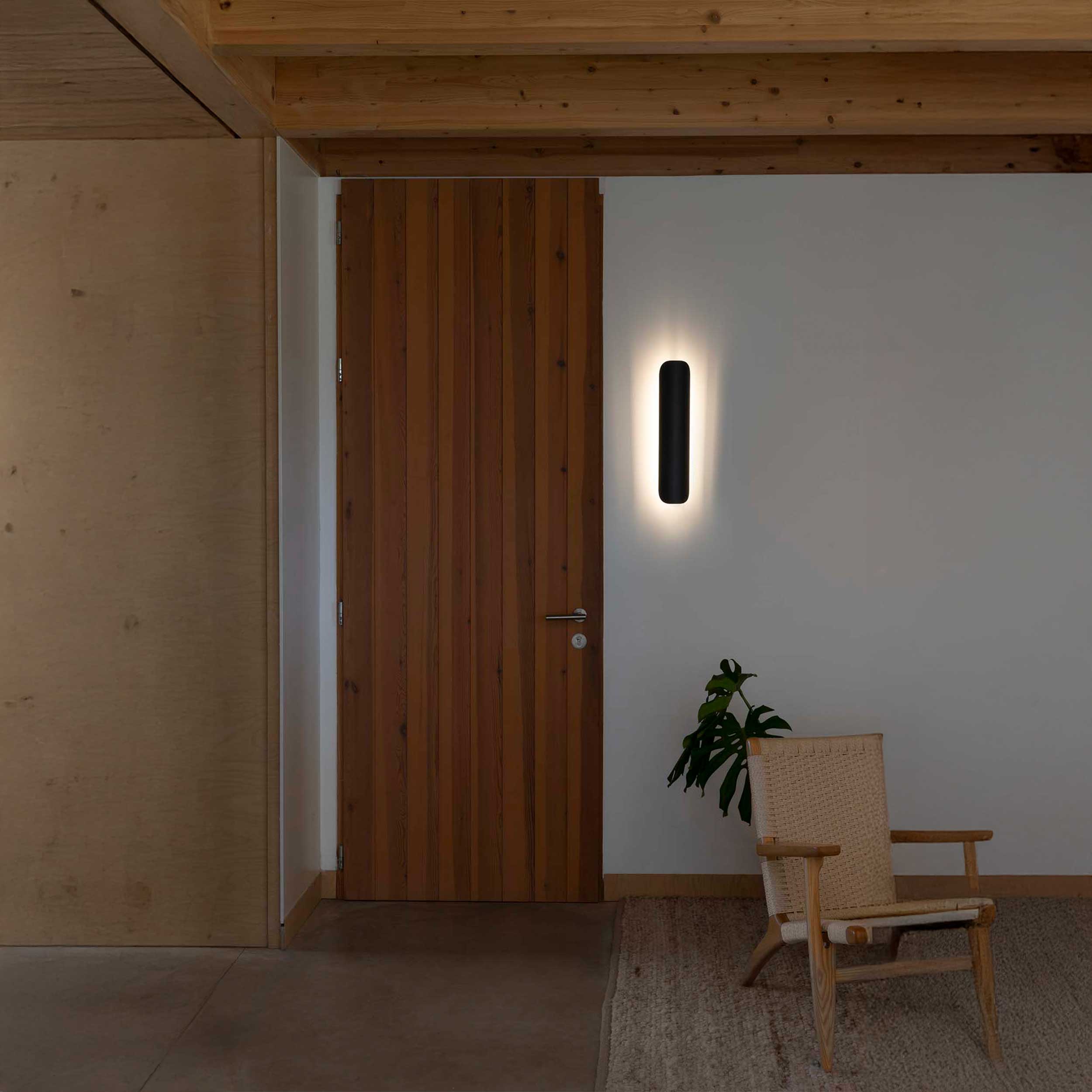 Faro Novo LED ambient wall light