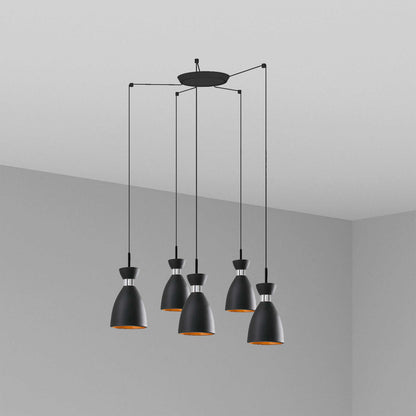 Faro Retro E14 pendant light