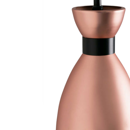 Faro Retro E14 pendant light