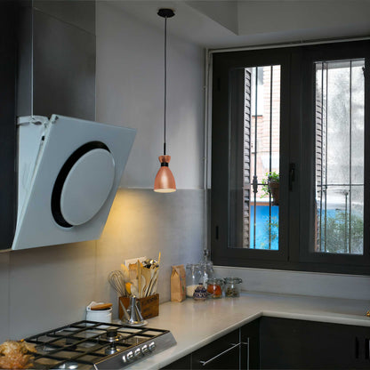 Faro Retro E14 pendant light
