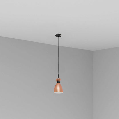 Faro Retro E14 pendant light