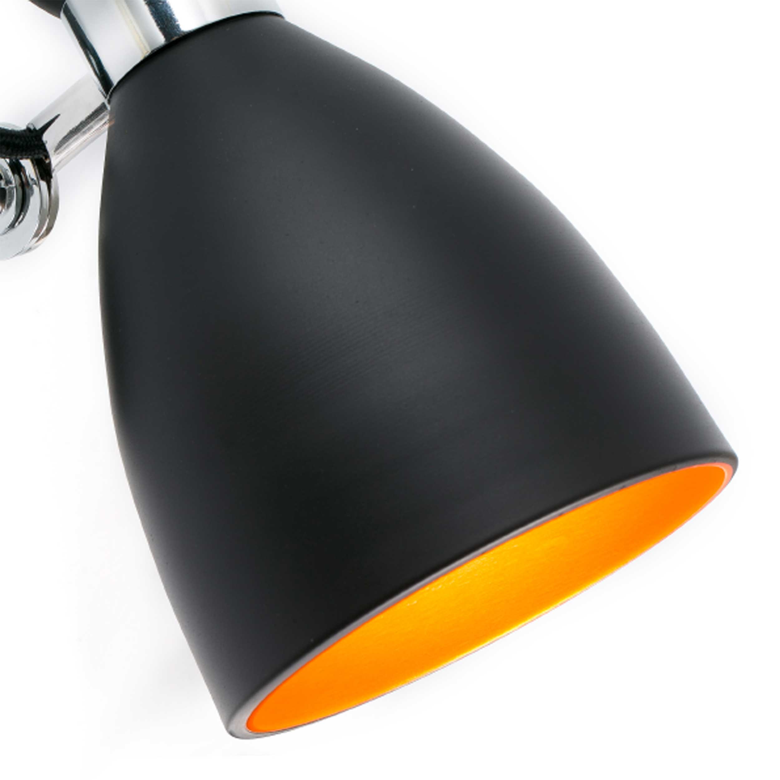 Faro Berni E27 wall light
