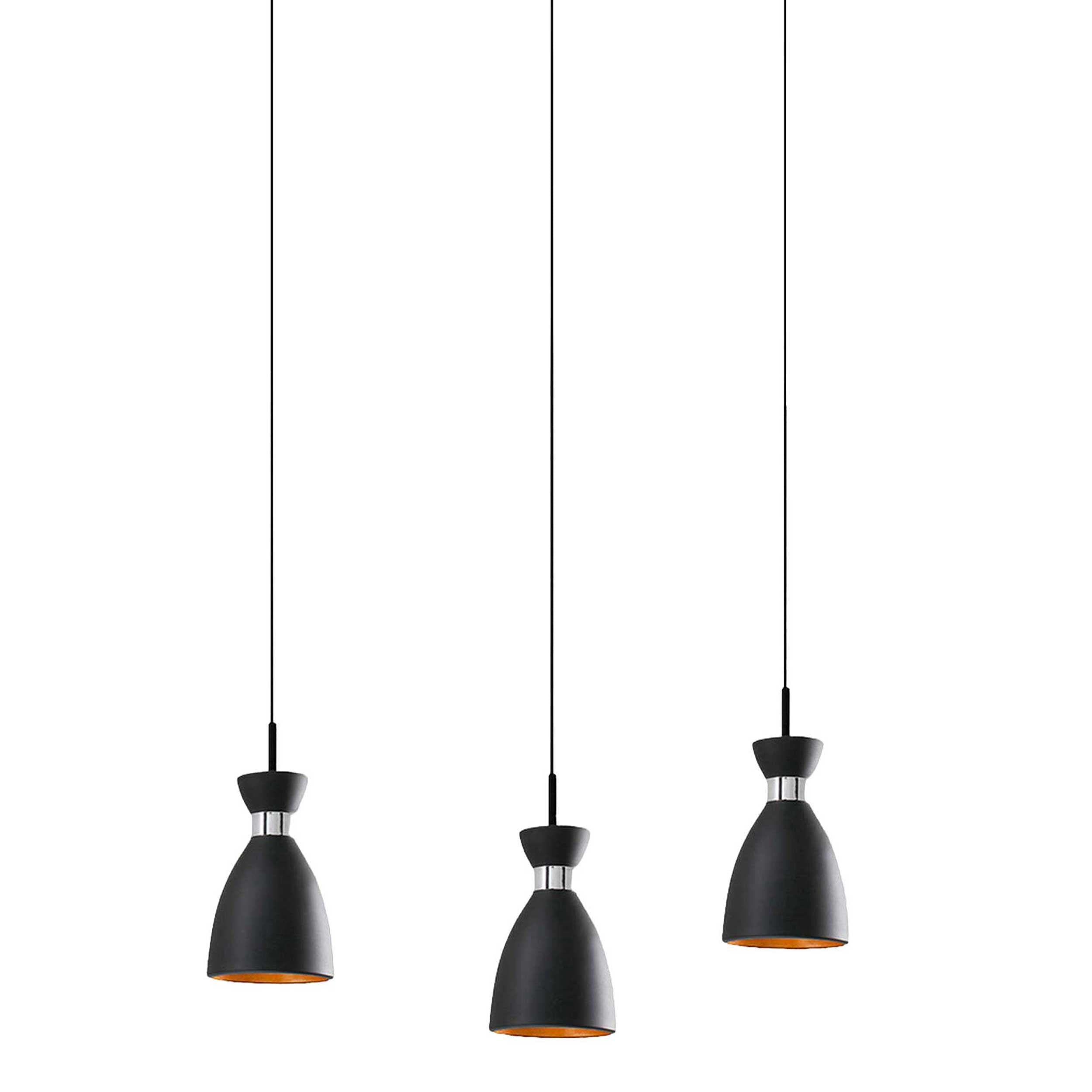 Faro Retro E14 pendant light