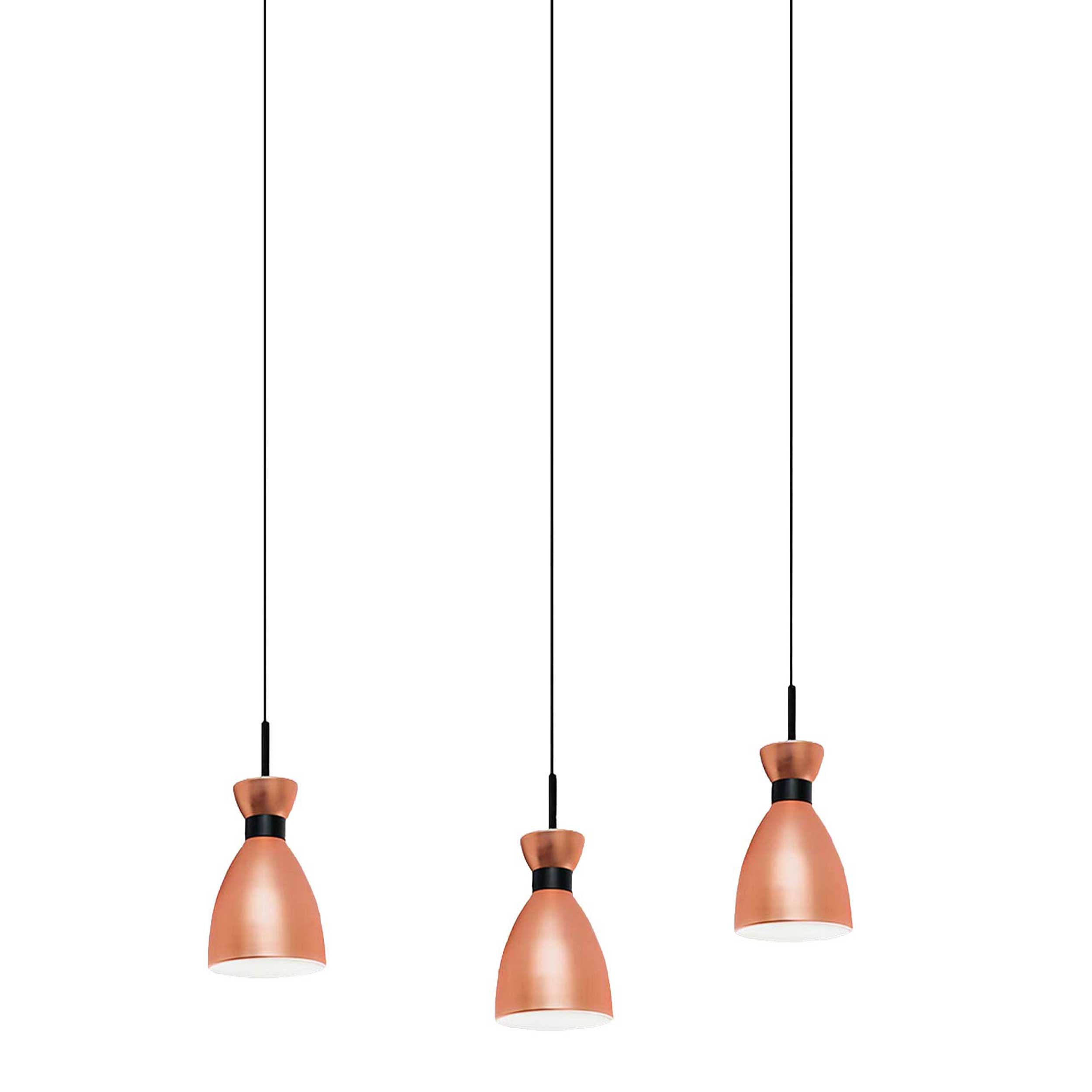 Faro Retro E14 pendant light