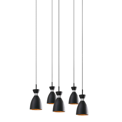 Faro Retro E14 pendant light