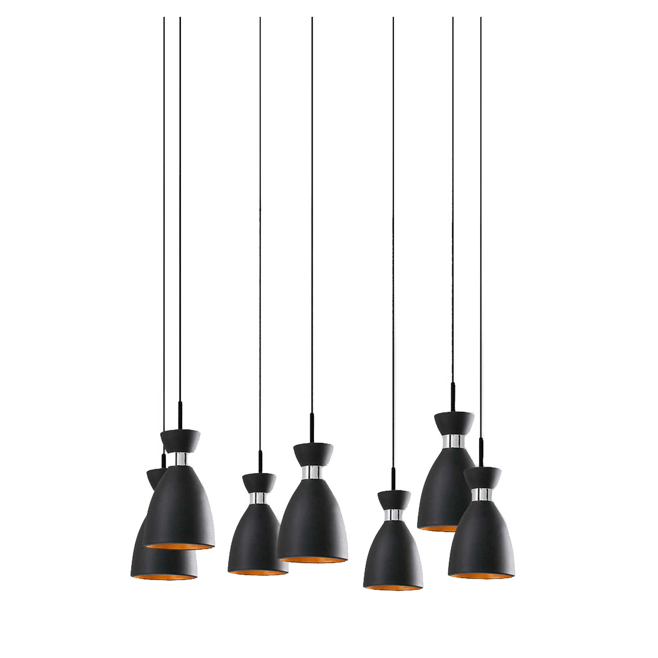 Faro Retro E14 pendant light