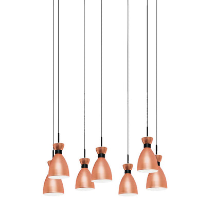 Faro Retro E14 pendant light