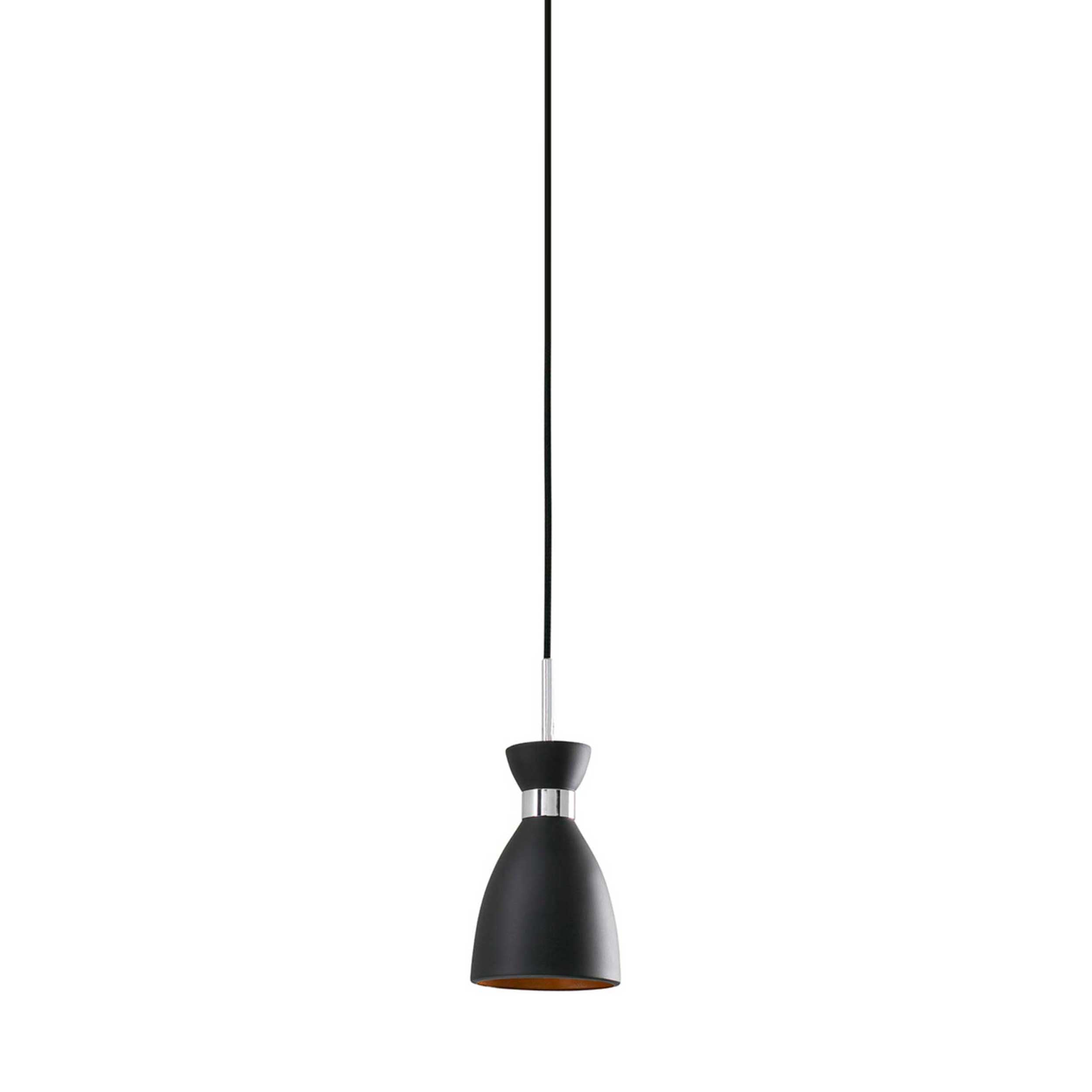 Faro Retro E14 pendant light