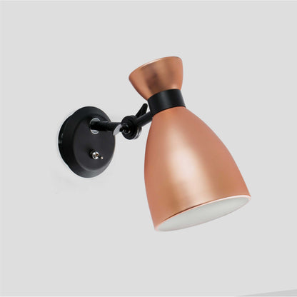 Faro Berni E27 wall light