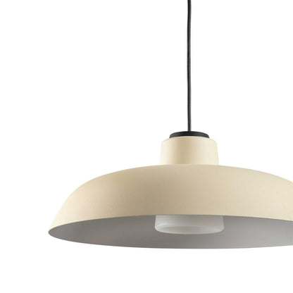 Faro Saga E27 pendant exterior light IP65